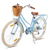 Mädchen Kinderfahrrad 20/24 Zoll, 7-Gang Shimano, Produktbild-Vorschau 11