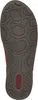 Bottines pour femmes Rieker 52522-33 rot 41 Voir les images du produit 19