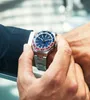Citizen Herren Uhr Series 8 GMT Limited Edition NB6030-59L Produktbild-Vorschau 7