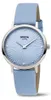 Boccia Damen Armbanduhr Trend 3365-01 Titan Lederband Produktbild-Vorschau 1
