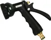 Rehau Multifunktionsbrause aus Metall 6Strahlformen - Produktbild-Vorschau 1