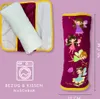 HECKBO® Fee Auto Schlafkissen für Kinder - Produktbild-Vorschau 2