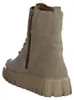 Stivali da donna Gabor, beige, con lacci, adatti al tempo Anteprima dell’immagine prodotto 13