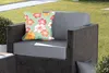 MuchoWow® Outdoor Kissen - Eine Illustration mit Produktbild-Vorschau 5