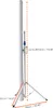 celexon basic Stativ-Leinwand 120" | 220x220 cm 1:1 | Produktbild-Vorschau 3