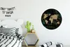 MuchoWow® - Wand Kreis - Das Schlafzimmer - Die Bilder - Produktbild-Vorschau 3