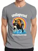 Undiagnosed But Something Ain't Right Pferd Statement Produktbild-Vorschau 1