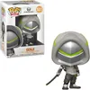 Overwatch - Genji 551 - Funko Pop! - Vinyl Figur Produktbild-Vorschau 3