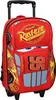 Disney Cars - 3D batoh na kolečkách "3 Piston Cup" 38 cm Náhled obrázku produktu 7