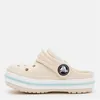 Crocs Toddler Bayaband Clog Kinder – Leichte Clogs mit Produktbild-Vorschau 2