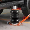 VEVOR Pneumatischer Wagenheber Luftwagenheber 3 t mit Produktbild-Vorschau 8