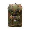 7205Au Zaino Uomo Herschel Supply Co. Little America Anteprima dell’immagine prodotto 5