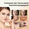 Gesichts-Massagegerät mit 4 Farbmodi , Rotlichttherapie, Produktbild-Vorschau 2