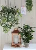 Mica Decorations Ficus Natasja sztuczna roślina w doniczce Podgląd zdjęcia produktu 8