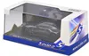 Aston Martin Vantage V V12 grau - Maßstab 1:43 Modellauto Produktbild-Vorschau 1