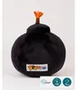 ItemLab Bomberman Peluche fonctionnelle avec son Bomb 30 cm Voir les images du produit 2