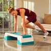 Reebok stepper aerobico "The Original", bianco-teal Anteprima dell’immagine prodotto 19