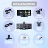 Senzo CarPlay Scherm 10.26 Inch - Met 4K Dashcam - Android Productafbeelding-voorbeeld 8