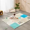 ACXIN PVC podlaha samolepicí, vinylová podlaha vzhled Náhled obrázku produktu 8