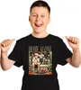 Home Alone Gangster Retro Vintage Kevin Kate Harry Marv - Produktbild-Vorschau 2
