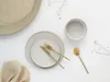 CreaTable, 21531, futuro Weiss, Tellerset 12-tlg, Steinzeug Produktbild-Vorschau 5