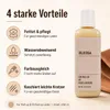 Uniters Leather Master Crema Oleosa 250 ml Anteprima dell’immagine prodotto 3