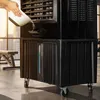 Refrigeratore evaporativo industriale Cecotec AirIndustry Anteprima dell’immagine prodotto 5