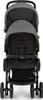 Graco - Poussette double Stadium Duo - Couleur Titanium Voir les images du produit 3