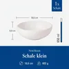 Bol NewMoon, redondo, S 186 mm, 650 ml | Villeroy & Boch | Vista previa de la imagen del producto 17