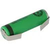 Bateria Sony US14500V 680 mAh 3,7 V Li-Ion z płytką Podgląd zdjęcia produktu 4