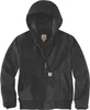 Carhartt Washed Duck Active Jacke Grau L Grau L Produktbild-Vorschau 2