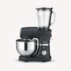 Severin ZB 5593, Rührbecher, 1,5 l, Schwarz, Transparent, Produktbild-Vorschau 15