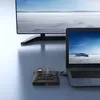 AIORBER 4 in 1 Unità DVD esterna, USB 3.0/Tipo-C, Anteprima dell’immagine prodotto 5