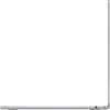 MacBook Air (13"), 2025, Silber, M4, 10-Core-CPU, Produktbild-Vorschau 9