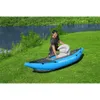 Bestway Kajak für 1 Person Hydro-Force Aufblasbar Produktbild-Vorschau 3