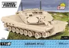 COBI Abrams M1A2, Stavebnica, 6 rok / roky, 174 kusov Náhľad obrázku produktu 5