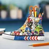 Sneaker Sonic the Hedgehog Ravensburger 11593 Produktbild-Vorschau 6