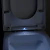 BERNSTEIN Duroplast WC-Sitz U1002 mit Soft-Close & Produktbild-Vorschau 11