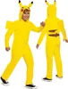 Pokémon - Combinaison Pikachu pour enfants taille enfant : Voir les images du produit 7