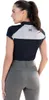 Maximilian Equestrian Polo Shirt Damen Aveen Shirt Navy XS Produktbild-Vorschau 4