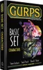 Gurps Basic Set: Characters Náhled obrázku produktu 1