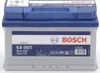 Bosch S4 007 Batteria per auto 12V 72Ah 680A Anteprima dell’immagine prodotto 4