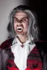 Dent de vampire d'Halloween avec sang de théâtre 11ml Voir les images du produit 3