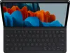 Samsung Keyboard Cover EF-DT630 für Galaxy Tab S7, Black Produktbild-Vorschau 8