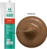 Ramsauer 450 Sanitär 1K Silikon Dichtstoff 310ml Kartusche Produktbild-Vorschau 1