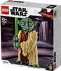 LEGO® 75255 LEGO® Star Wars 75255 Yoda Bausatz Voir les images du produit 27