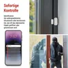 GoSmart Tür-/Fenstersensor IP-2011Z, ZigBee Produktbild-Vorschau