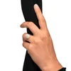 Zeeme Gemstones Ring 925/- Sterling Silber weiß 054 (17,2) Produktbild-Vorschau 4