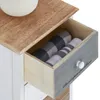 Kommode SALVA Schubladenschrank Standregal Produktbild-Vorschau 4