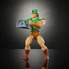 Masters of the Universe Origins Tri-Klops figurine 14cm Voir les images du produit 5